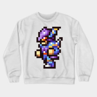 Ricard Highwind Sprite Crewneck Sweatshirt